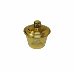Brass Fuel Spirit Lamp